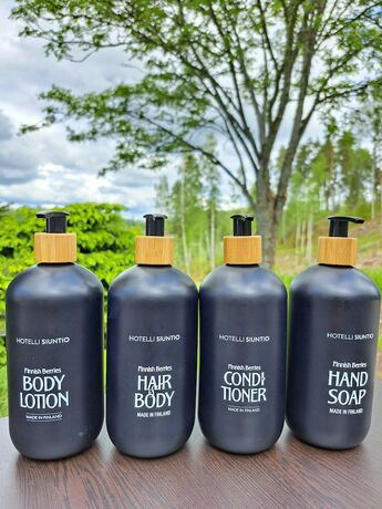 Imagen de la habitación del Hotel Hotelli Siuntio. Foto 21