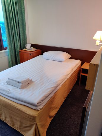 Imagen de la habitación del Hotel Hotelli Sodankyl&auml;. Foto 5