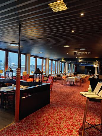 Imagen general del Hotel Hotelli Sodankyl&auml;. Foto 1