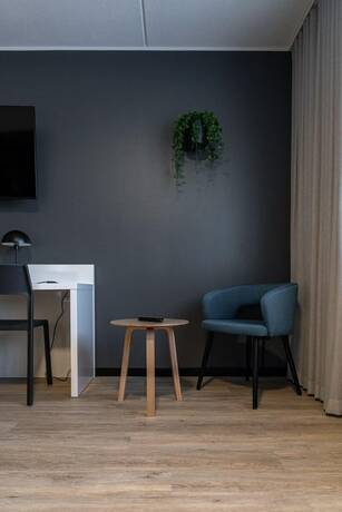 Imagen de la habitación del Hotel Hotelli Sointu. Foto 5