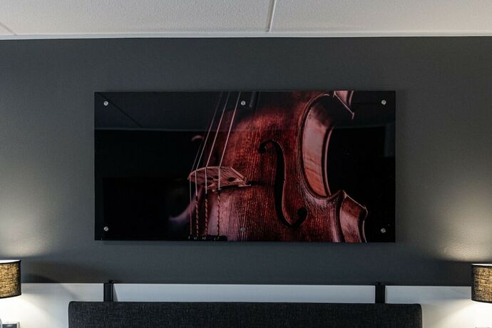 Imagen general del Hotel Hotelli Sointu. Foto 2