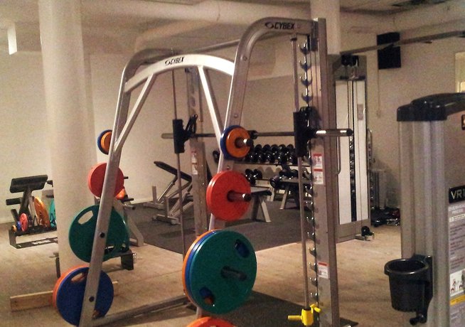 Imagen de los interiores del Hotel Hotelli Suonenjoki, Suonenjoki. Foto 17