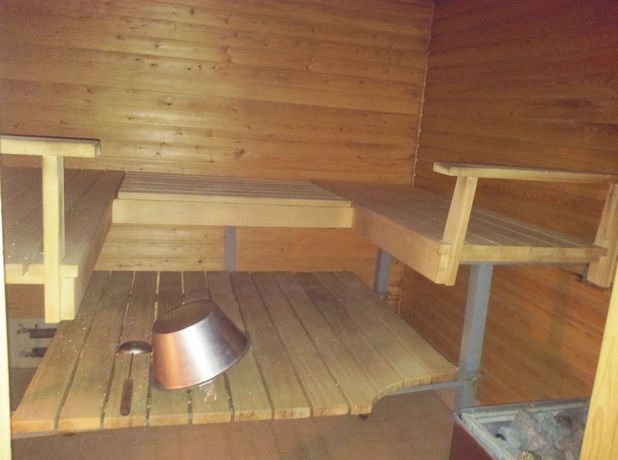Imagen general del Hotel Hotelli Suonenjoki, Suonenjoki. Foto 2