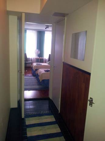 Imagen de la habitación del Hotel Hotelli Suonenjoki, Suonenjoki. Foto 7