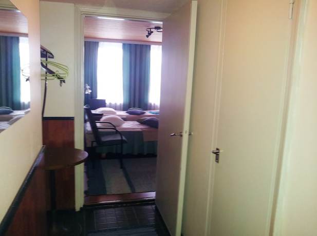 Imagen de la habitación del Hotel Hotelli Suonenjoki, Suonenjoki. Foto 8