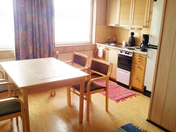 Imagen de la habitación del Hotel Hotelli Suonenjoki, Suonenjoki. Foto 9