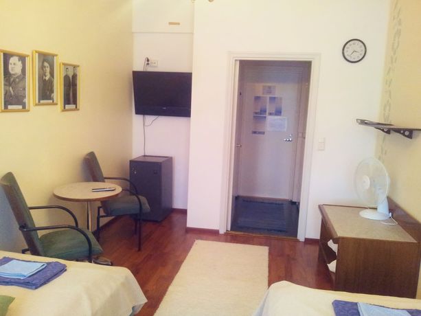 Imagen de la habitación del Hotel Hotelli Suonenjoki, Suonenjoki. Foto 10