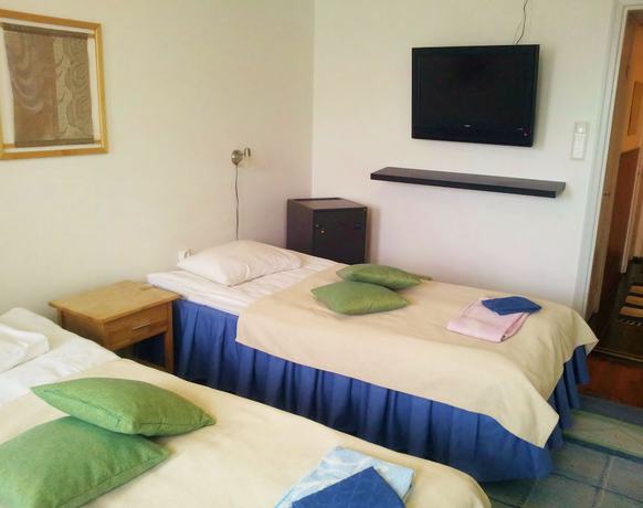 Imagen de la habitación del Hotel Hotelli Suonenjoki, Suonenjoki. Foto 11