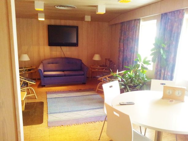 Imagen de la habitación del Hotel Hotelli Suonenjoki, Suonenjoki. Foto 12