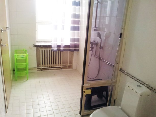 Imagen de la habitación del Hotel Hotelli Suonenjoki, Suonenjoki. Foto 13