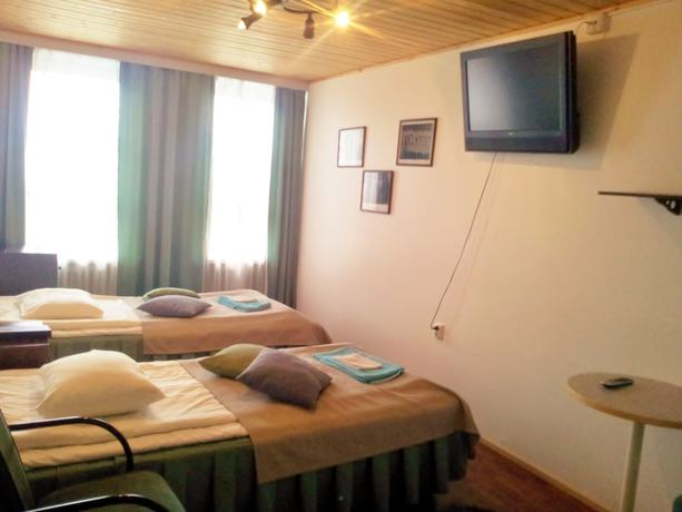 Imagen de la habitación del Hotel Hotelli Suonenjoki, Suonenjoki. Foto 14