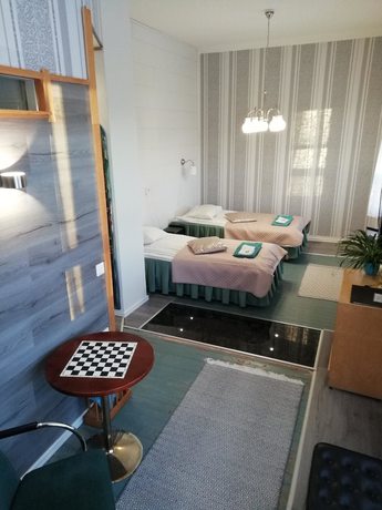 Imagen de la habitación del Hotel Hotelli Suonenjoki, Suonenjoki. Foto 15