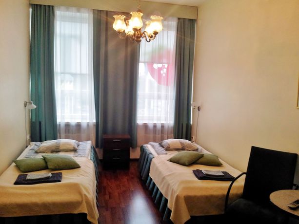 Imagen de la habitación del Hotel Hotelli Suonenjoki, Suonenjoki. Foto 16