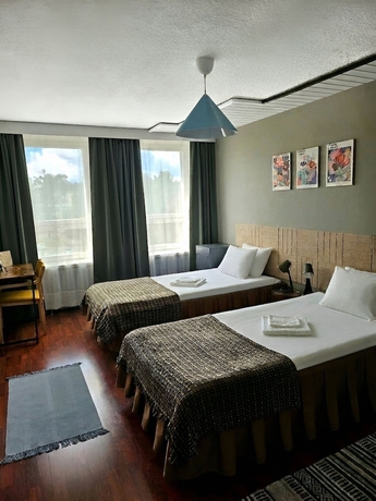 Imagen de la habitación del Hotel Hotelli Suonenjoki, Suonenjoki. Foto 3