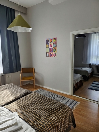 Imagen de la habitación del Hotel Hotelli Suonenjoki, Suonenjoki. Foto 4
