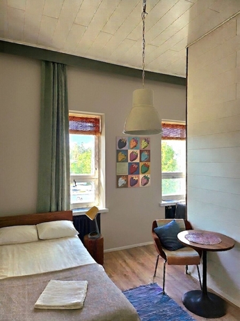 Imagen de la habitación del Hotel Hotelli Suonenjoki, Suonenjoki. Foto 7