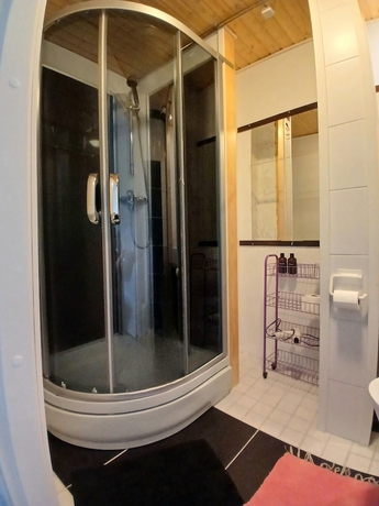 Imagen de la habitación del Hotel Hotelli Suonenjoki, Suonenjoki. Foto 8