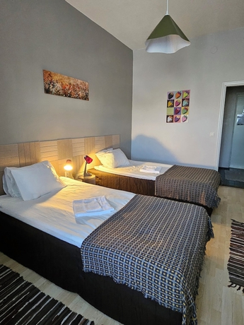 Imagen de la habitación del Hotel Hotelli Suonenjoki, Suonenjoki. Foto 9