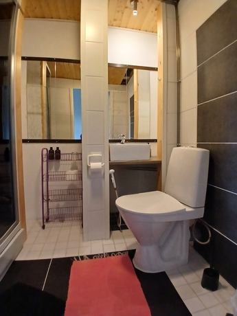 Imagen de la habitación del Hotel Hotelli Suonenjoki, Suonenjoki. Foto 12