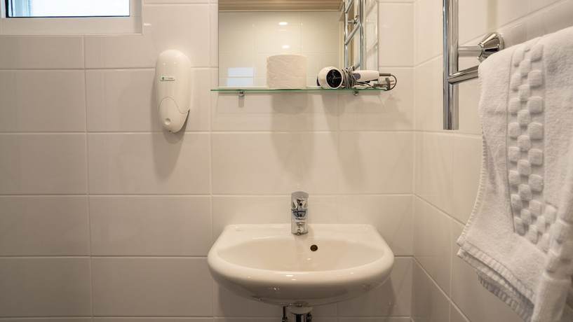 Imagen de la habitación del Hotel Hotelli Tikkurila. Foto 5