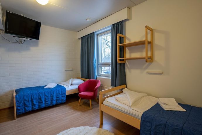 Imagen de la habitación del Hotel Hotelli Tikkurila. Foto 6