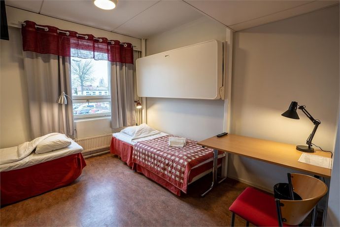 Imagen de la habitación del Hotel Hotelli Tikkurila. Foto 8