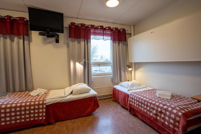 Imagen de la habitación del Hotel Hotelli Tikkurila. Foto 10