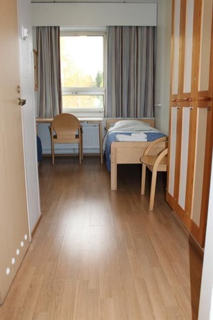 Imagen de la habitación del Hotel Hotelli Tikkurila. Foto 11