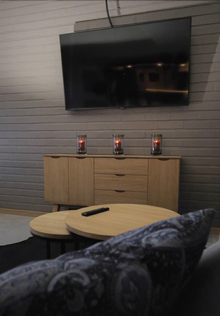 Imagen de los interiores del Hotel Hotelli Toivola. Foto 16