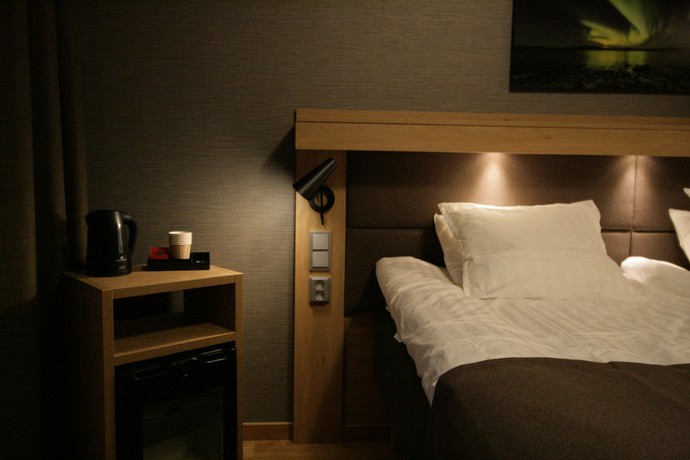 Imagen de la habitación del Hotel Hotelli Toivola. Foto 10