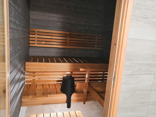 Imagen de la habitación del Hotel Hotelli Ujevaara. Foto 3