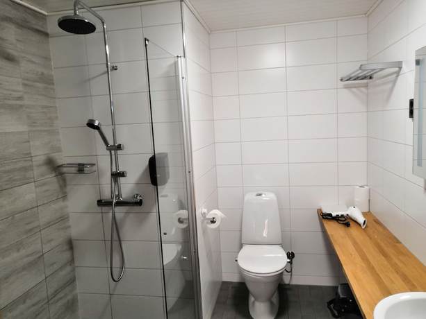 Imagen de la habitación del Hotel Hotelli Ujevaara. Foto 12