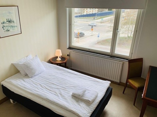 Imagen de la habitación del Hotel Hotelli Uninen Kotka. Foto 3
