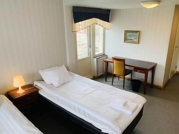 Imagen de la habitación del Hotel Hotelli Uninen Kotka. Foto 6