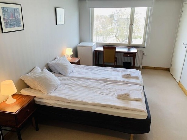Imagen de la habitación del Hotel Hotelli Uninen Kotka. Foto 8