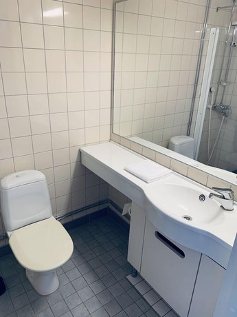 Imagen de la habitación del Hotel Hotelli Uninen Kotka. Foto 13