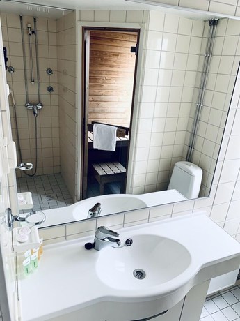 Imagen de la habitación del Hotel Hotelli Uninen Kotka. Foto 16