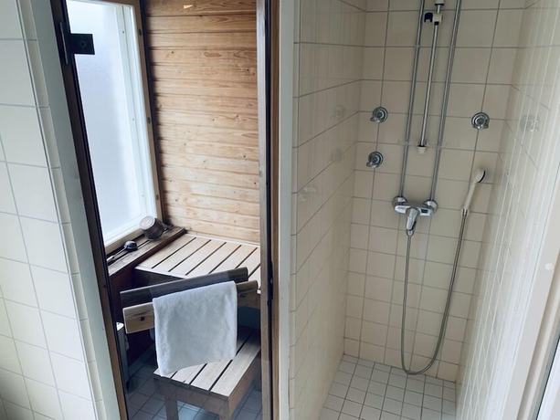 Imagen de la habitación del Hotel Hotelli Uninen Kotka. Foto 17