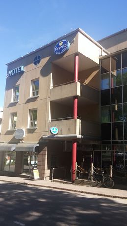 Imagen general del Hotel Hotelli Uninen Loviisa. Foto 3