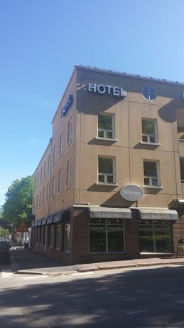 Imagen general del Hotel Hotelli Uninen Loviisa. Foto 4