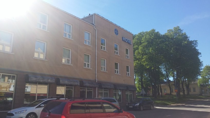 Imagen general del Hotel Hotelli Uninen Loviisa. Foto 5