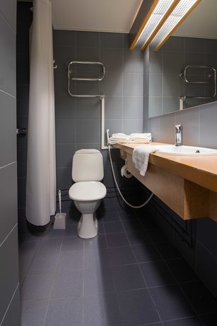 Imagen de la habitación del Hotel Hotelli Uninen Loviisa. Foto 16