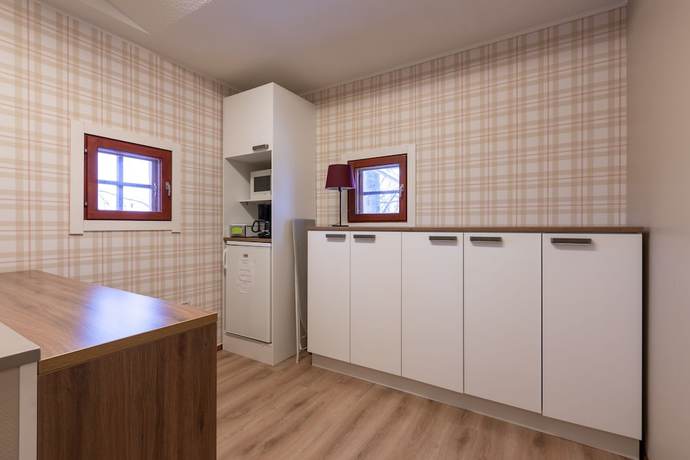 Imagen de los interiores del Hotel Hotelli Uninen Tampere. Foto 10