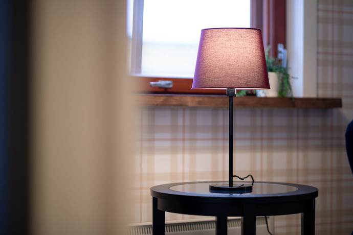 Imagen de los interiores del Hotel Hotelli Uninen Tampere. Foto 12