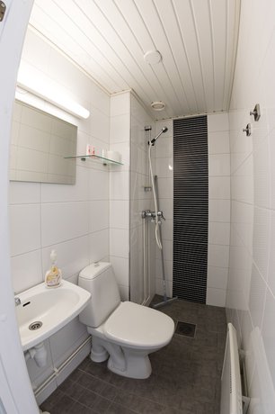 Imagen de la habitación del Hotel Hotelli Uninen Tampere. Foto 7