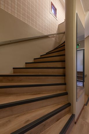 Imagen de los interiores del Hotel Hotelli Uninen Tampere. Foto 13