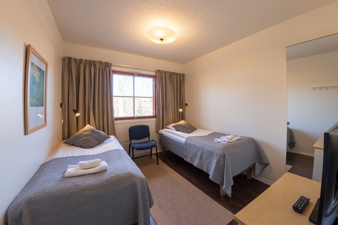 Imagen de la habitación del Hotel Hotelli Uninen Tampere. Foto 9