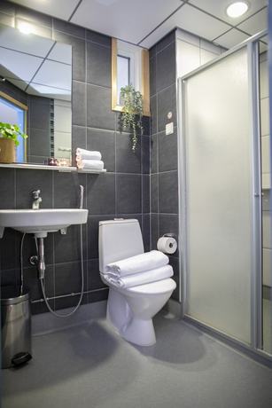 Imagen de la habitación del Hotel Hotelli Uusikuu. Foto 3