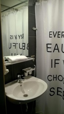 Imagen de la habitación del Hotel Hotelli Uusikuu. Foto 5