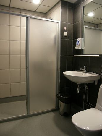 Imagen de la habitación del Hotel Hotelli Uusikuu. Foto 7